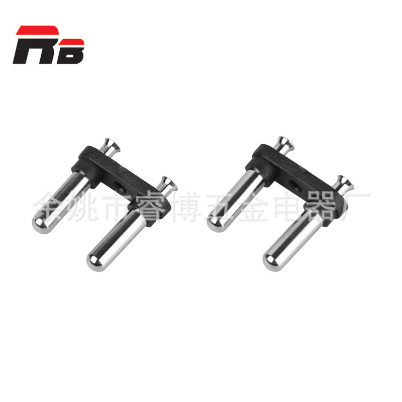 空心印度支架 实心印度支架 电源线插头内架