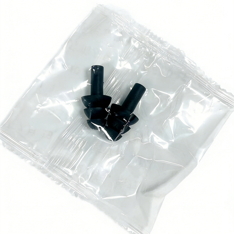 Tapones para Oídos Anti-Ruido Tipo Bala de Poliuretano para Dormir image 39