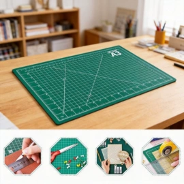 文具配件;其他裁剪用品