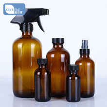 ��ɫ��ʿ�Dƿ15ml~500ml��ʿ�D����ƿ���F����Һƿ��ɫ������Һƿ