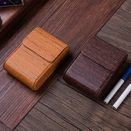 卡包卡套;烟盒;名片夹