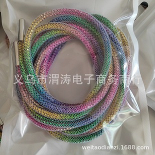 �¿�A���ˮ��K��4mm6,8��ܛ�z��Ь����ñ��ѝ��DIY���Ʒ���