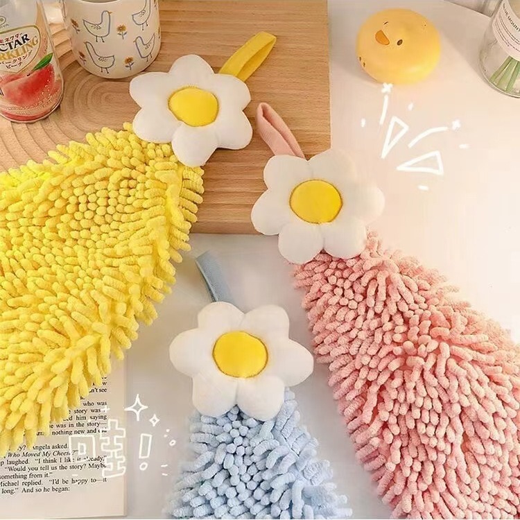 卵の花は掛け式のシェニールが手ぬぐいをすることができます。|undefined