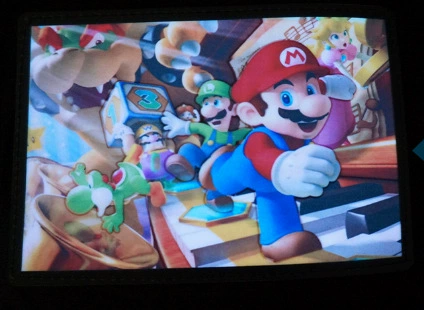 Оптовая продажа подсветки EL реклама EL цветной светящий лист светодиодный холодный светящерик A5 светящерик подсветки пластины