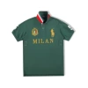 Milan green