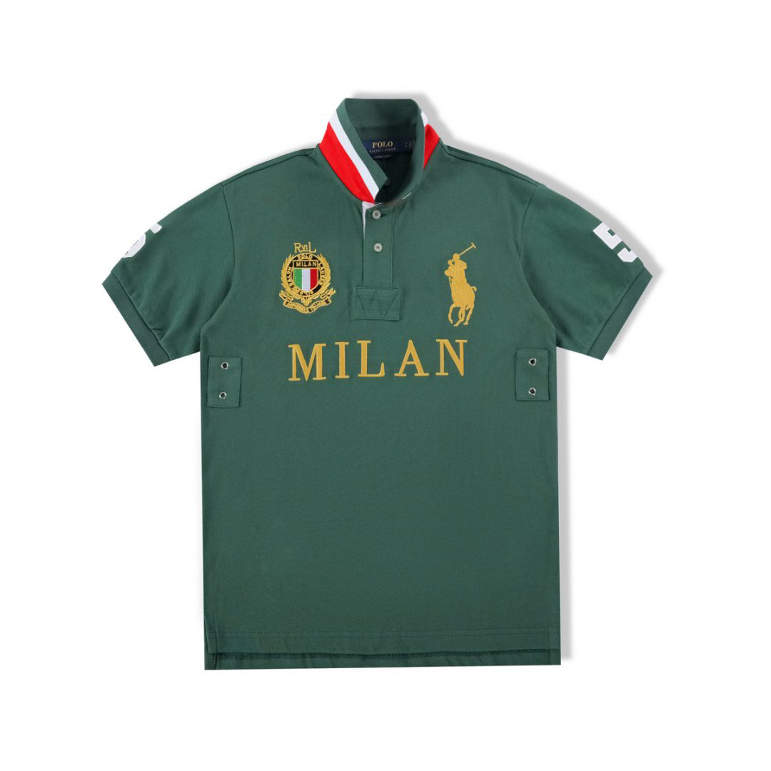 Milan Green