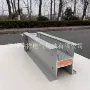 离相插接封闭型密集型母线槽