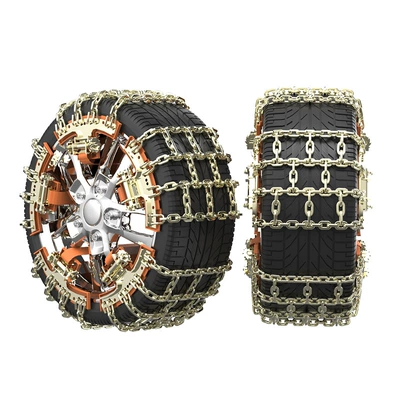 chain tire snow chain, Tire snow chain