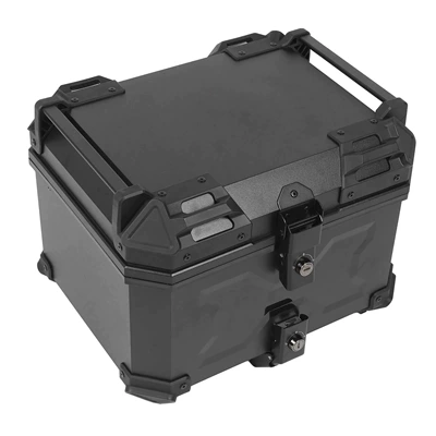 Motorcycle trunk – Motorcycles and Electric Vehicles