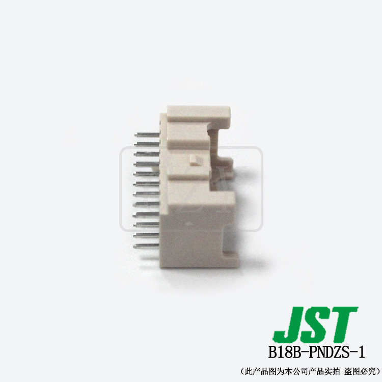 Ӧ B18B-PNDZS-1   PNDϵ 2.0mm  JST Ʒ
