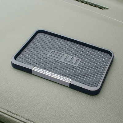 decoration central control instrument panel car – Anti-slip mat