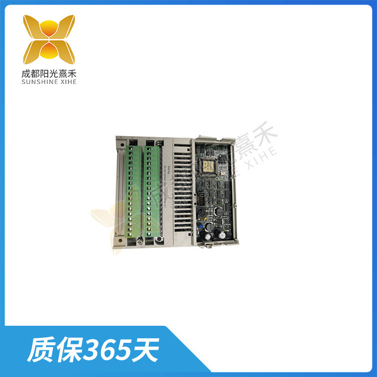 170AAI52040 温度测量和控制的传感器与显示仪表配套