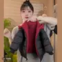 儿童冬季外贸宝宝棉服