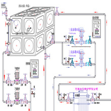������늟�ˮ偠t 120KW�偠t3��������ˮ��ѭ�h�ӟ�