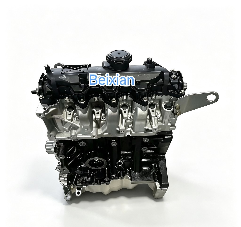 Brand new K9K 1.5DCI diesel engine assembly suitable for Renault Koleos, Dacia, Nissan Qashqai