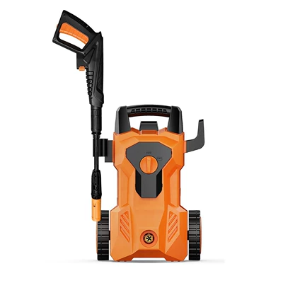 Portable Portable Car Washing Artifact, Portable car washer