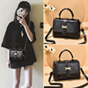 Summer handheld shoulder bag, fashionable small bag, internet celebrity, western style