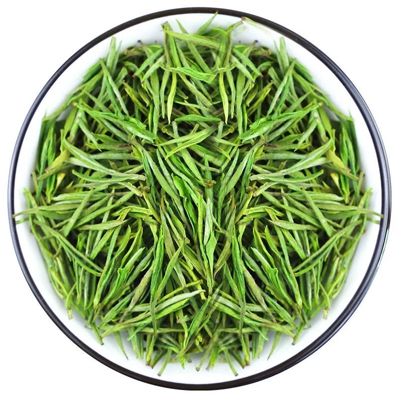 【一斤500g】白茶2025新茶浓香型毛尖高山绿茶芽散装茶叶|undefined