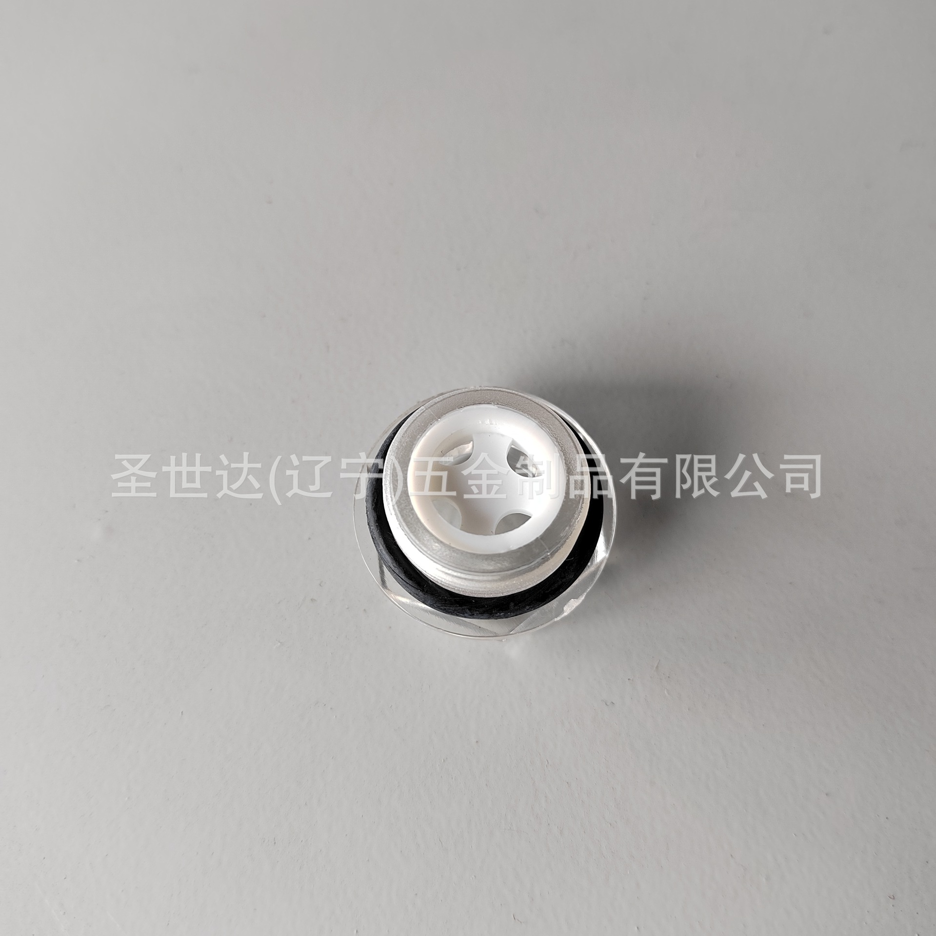 适用于威克诺森BH23/BH55捣固机/破碎机机油尺 油标