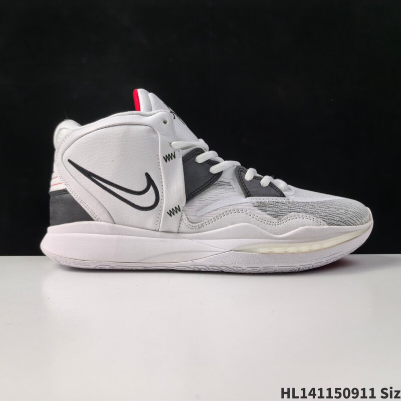 The New Kyrie Low 8 Ep Irving 8Th Generation Shock-Absorbing and Wear-Resistant Low-Top Casual Sports Basketball Shoes