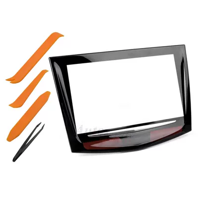 Atsl Srx Touch Navigation Capacitive – Car display