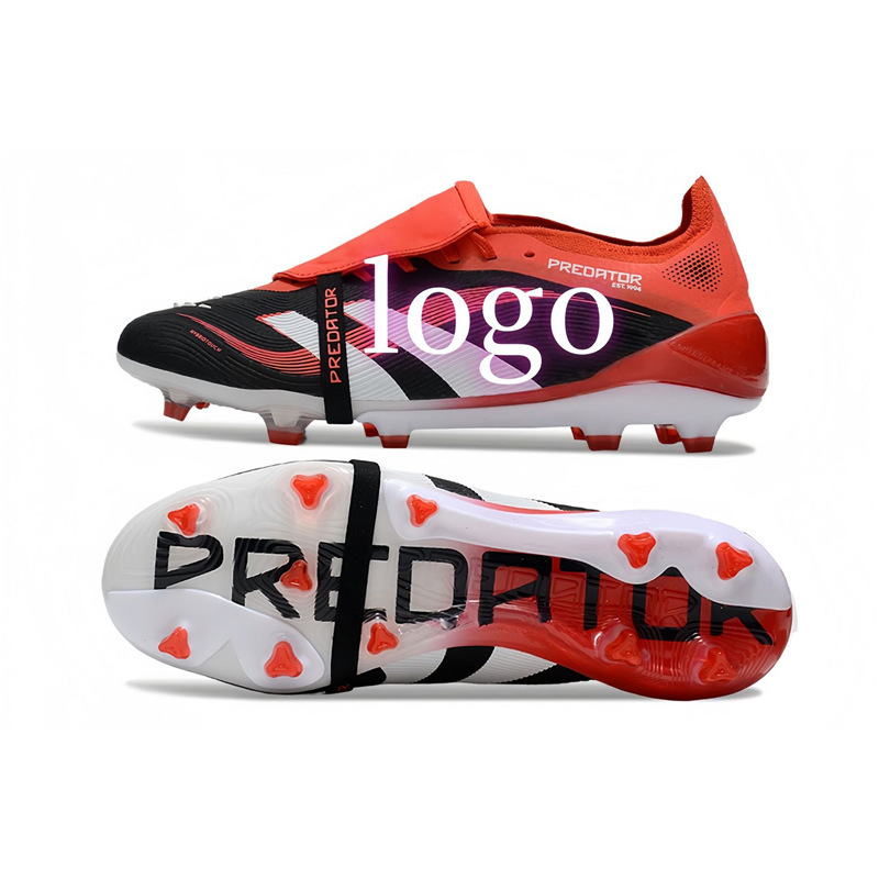 莆田工場卸売 ファルコン25世代FGサッカーシューズ 男女学生用シューズ PREDATOR ACCURACY|undefined