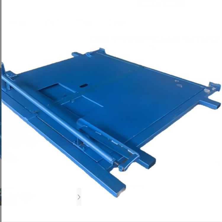 Minería totalmente automática sin presión puerta cerrada puerta de aire túnel puerta de aire puerta de bisagra precio