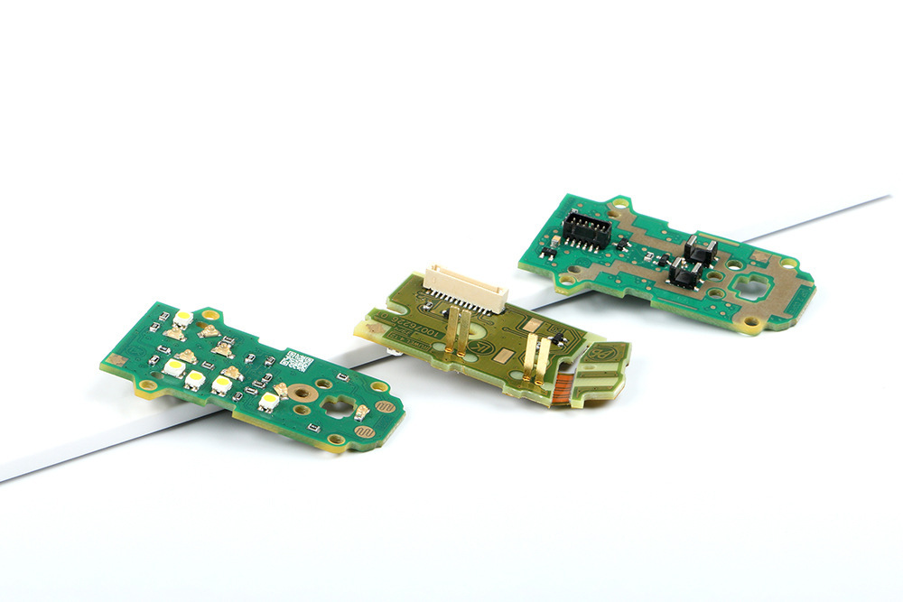 Suitable for Bmw Gear Handle Circuit Board 3 Series 4 Series 5 Series 6 Series 7 Series X3/X4/X5/X6 F Chassis Gear Display Light