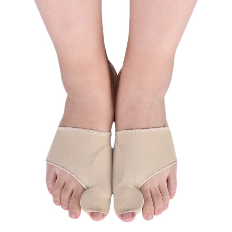 Производители поставляют вальгусный корректор большого пальца стопы вальгусный корректор пальца стопы разделитель