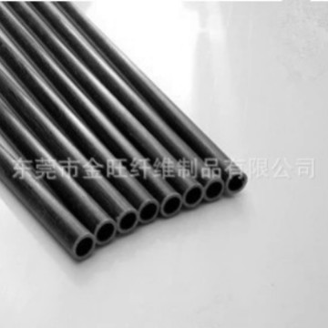 玻璃钢纤维管 厂家批发高强度 箱包用玻璃纤维管