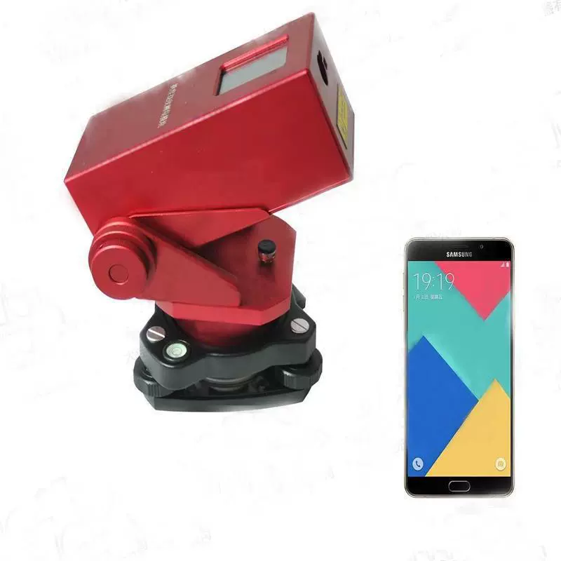 (Цена договорная) Модель лазерного измерительного прибора для измерения дуги: LT07-CGY-2 Номер библиотеки: M384967