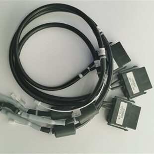 SHINKAWA ED-147-85 ignition wire ���~���I�ϙC���