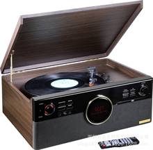 �W�ޟ��N��Turntable,CD,DAB,FM�����C���z���C�{����푏͹�����
