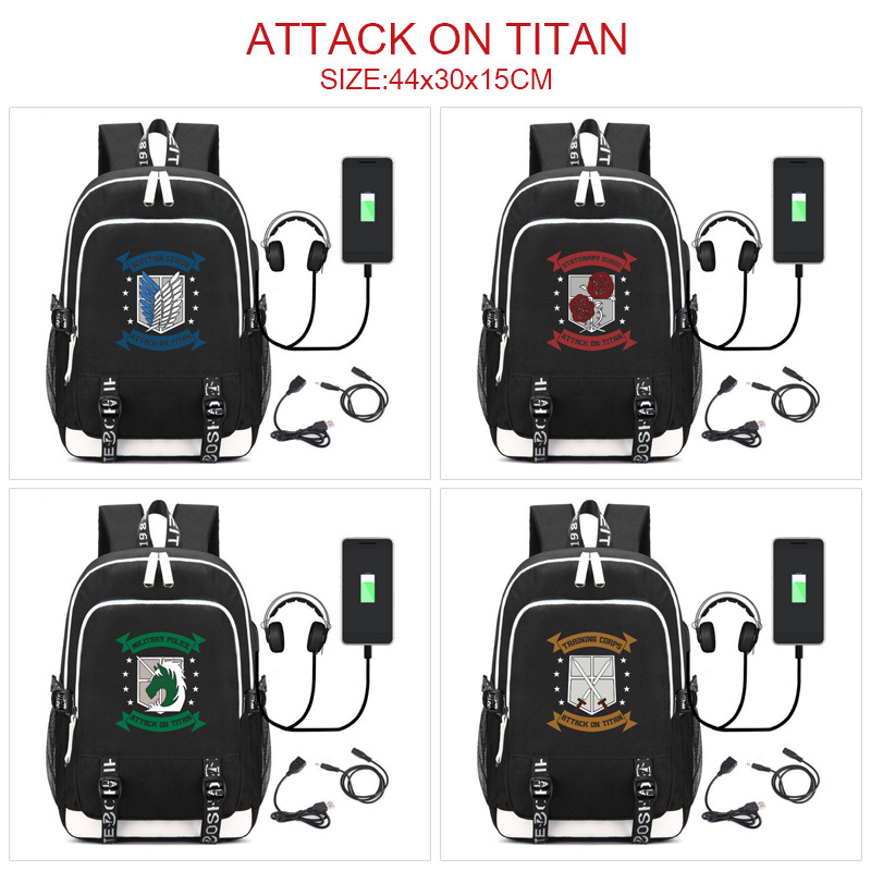 School bag for students