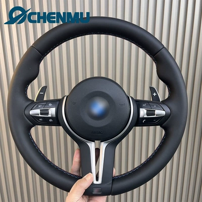 4 5 Series x1 x2 x3 | BMW Steering wheel