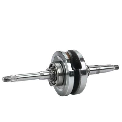 Haomai Gy6-125/150, Crankshaft, camshaft