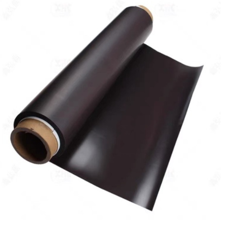 工厂橡胶磁软磁卷 软磁片 橡胶软磁卷材 软磁冰箱贴 软磁汽车贴