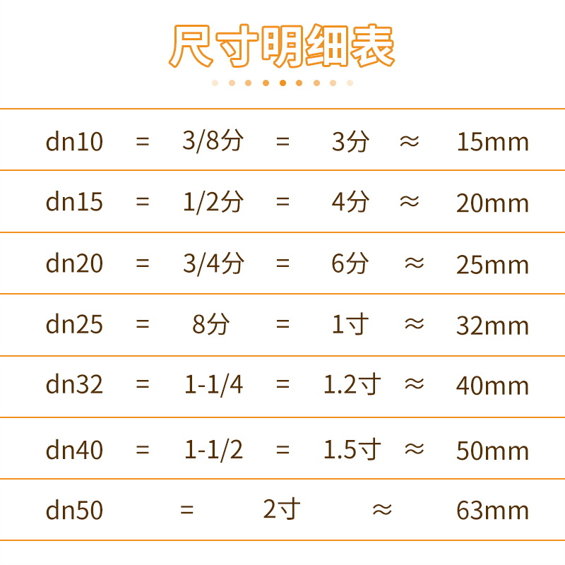 Four-Point Equal Diameter Pair Wire All-Copper Joint Pipe Fittings Double Outer Wire 6-Point to 4-Point Variable Diameter Pair Wire Plumbing Brass Accessories