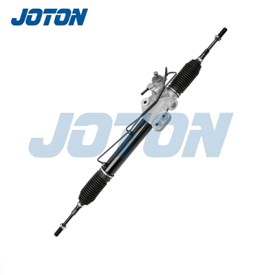 49001-Vw600 49001-Vz10A Japanese-Made, Steering gear