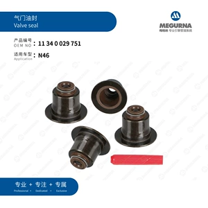 11340029751 подходит для сальника клапана BMW N46.
