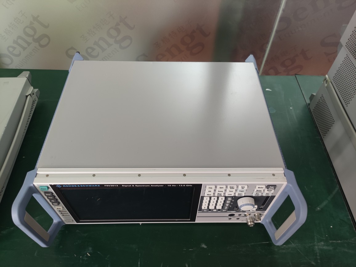 R&S罗德FSV3030系列频谱分析仪200M分析带宽