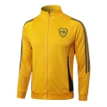 A838# 2425 long laboca yellow