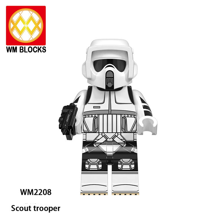 WM2208