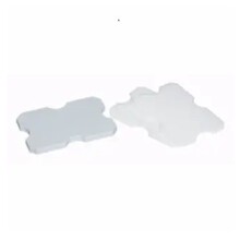 G2855-28501  ������ CFT �ƽ����Խ����ܷ��Ȧ���ھ� 0.4 mm