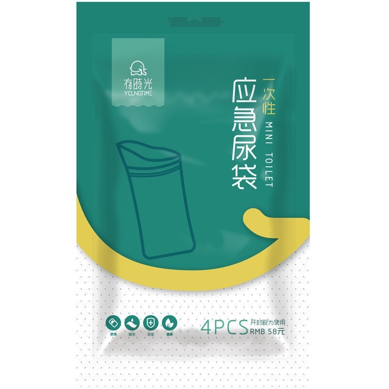 П disposable набор?