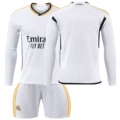 2324 Real Madrid Home