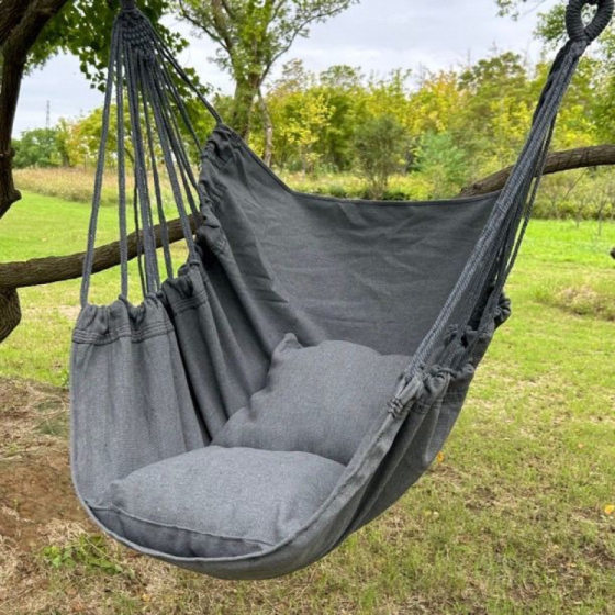 Dormitory Dormitory College Students Hanging Chair Lazy Cradle Swing Chair Cute Single Hammock Indoor Student Artifact Chair