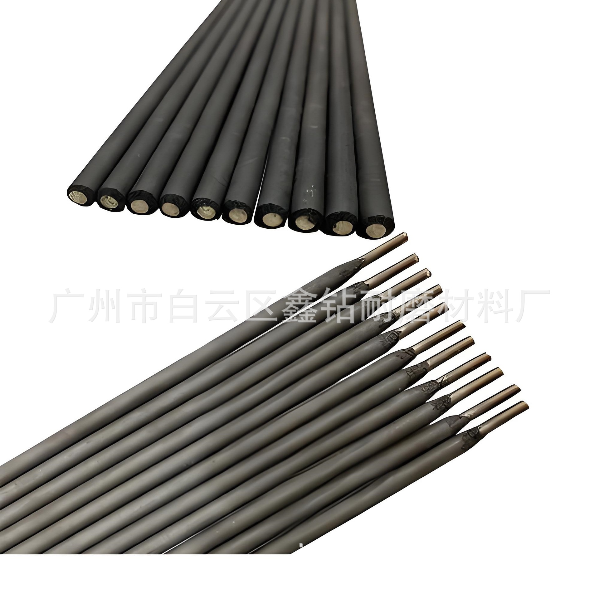 D317钨铬钼钒冷焊高耐磨堆焊焊条 模具钢堆焊焊条