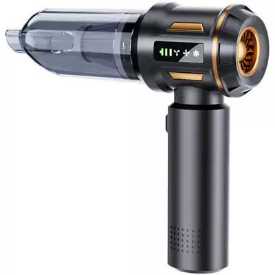 Tozsoranlar – handheld blower, car vacuum cleaner