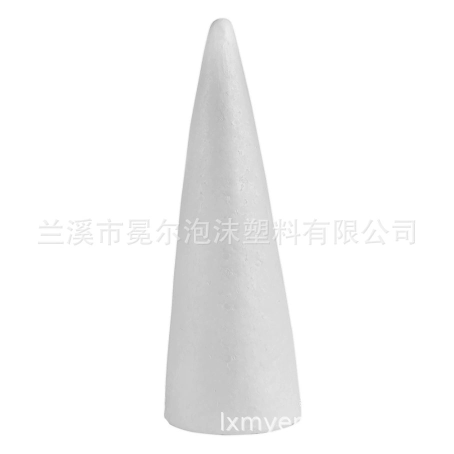 Styrofoam from foam, Christmas decorations, factory direct supply, handmade